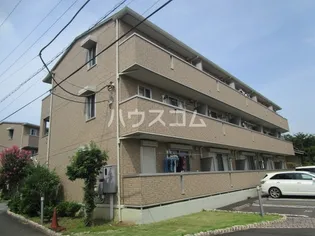 プロムナードIの画像