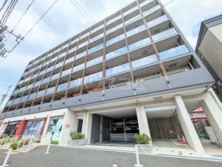 CREAL PREMIER明大前の画像