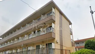 アネックス荒井の画像