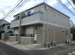 インフィールド桃丘の画像