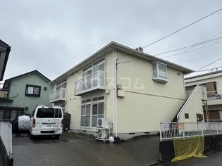 エステートピアアマノの画像