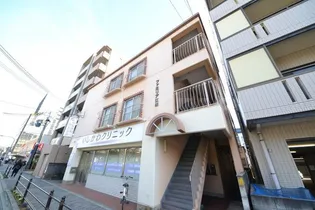 ファミリア江坂の画像