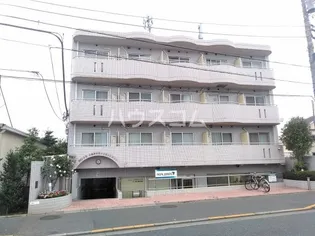 小金井本町オリエントプラザの画像