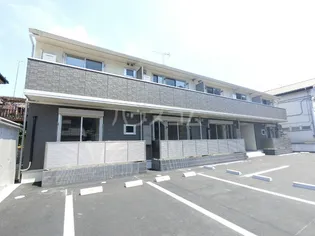 タウンコートⅡ八幡の画像