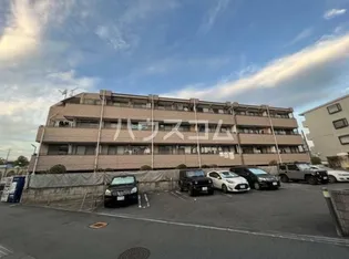 グローリーパレスAの画像