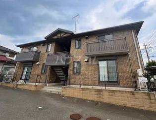 クレール西原の画像