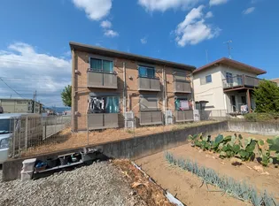 メゾン ドゥ プランタンの画像