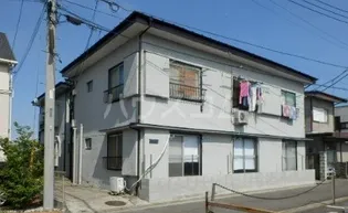 高島台アパートの画像