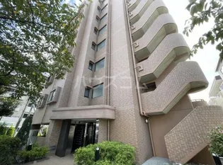 セレウス中葛西の画像