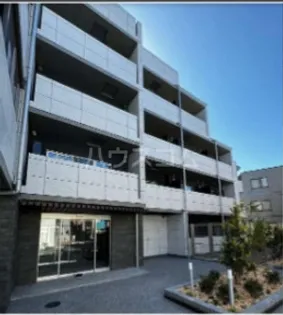 東京都葛飾区柴又5丁目【マンション】の外観