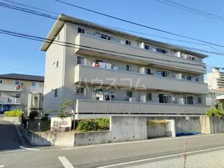 レザン長根 B棟の画像