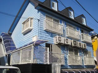 フラワーコーポIの画像