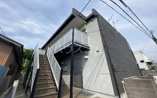 千葉県習志野市谷津2丁目【アパート】の外観