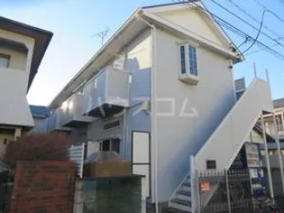 ヒュペリオン馬橋の画像