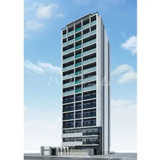 エスレジデンス鶴舞Ⅱの画像