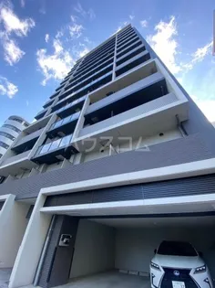 コンフォリア リヴ南森町Qの画像