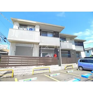 LCHANCE壱番館の画像