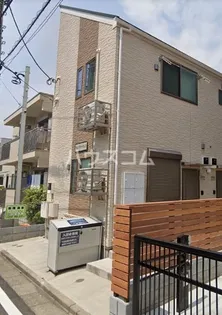 ウエストハイムIIの画像