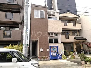 INSPIRE......【202号室】の外観