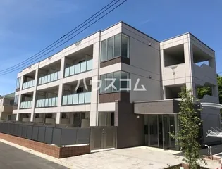 グランドパレスIIの画像