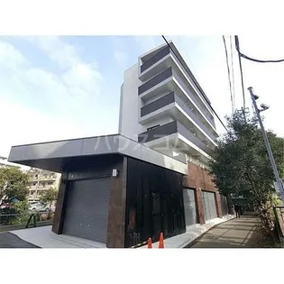 リエカ溝の口の画像