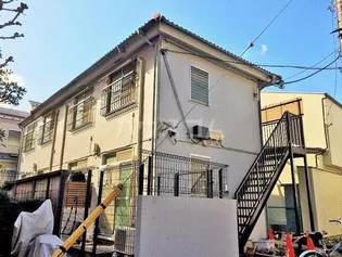 桜丘パークハイツの画像