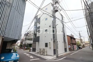 グランクオール日ノ出町の画像