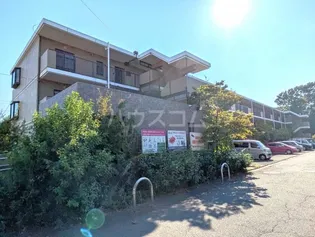 STAGE21A棟の画像