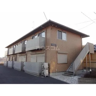 コートキャピタルの画像