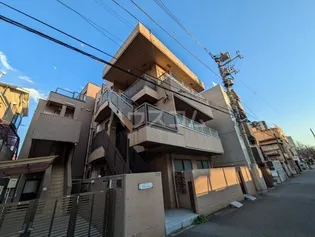 千住ラインの画像