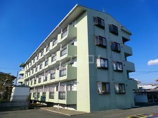 ライフ第3マンション細江の画像