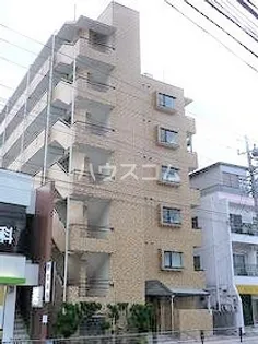 ジョイフル日野の画像