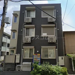 ソレイユコートⅠの画像