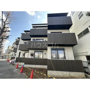 エクセラン柴崎町の画像