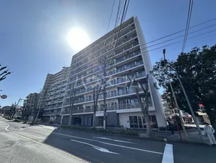 Residence IRUMA【10階】の外観