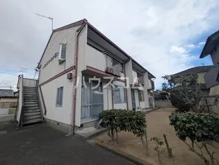 セゾン ド シナモンの画像