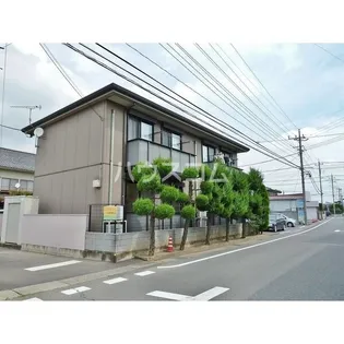 ハイツアーバンの画像