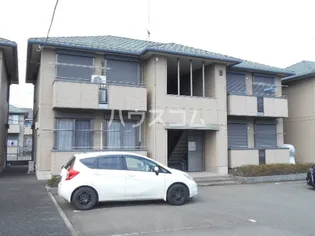 パルテールAの画像