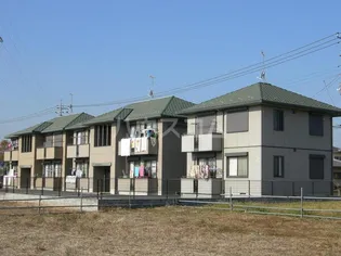 レジデンスみなみIの画像