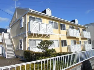 カロタあずさAの画像