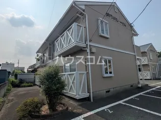 メゾンドストークBの画像