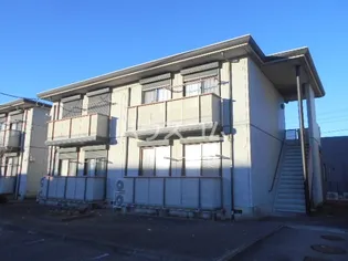 ドミールエブラBの画像