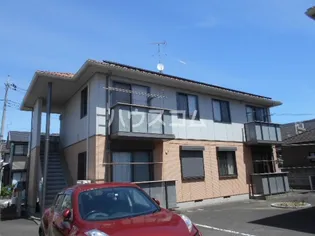 ジュネスいのIの画像