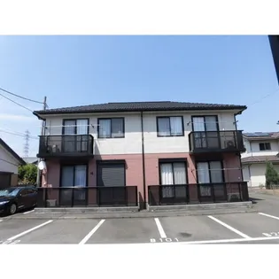 サニーランドAの画像