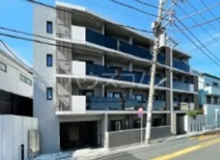 コンポジット南雪谷の画像