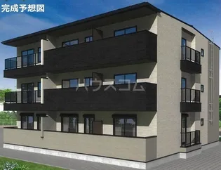 アルールIIの画像