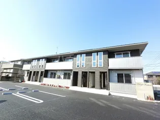 ブライトフォーチュンの画像