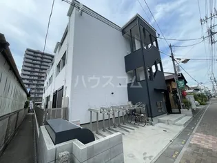 ユニバーサルシティの画像