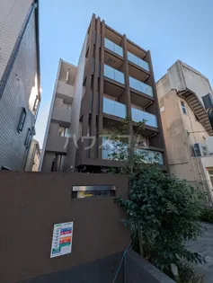 キューブ武蔵小杉の画像