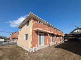 ジョージアンタウン笠原 D棟の画像